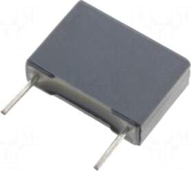 KEMET Capacitor: polypropylene | X2 |