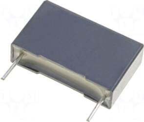 KEMET Capacitor: polypropylene | X2 |