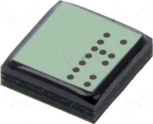 KEMET Sensor: infrared detector | passive