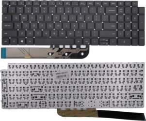 Keyboard DELLLatitude 3510