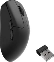 Keychron M2 8K, Wireless, Black