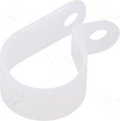 KEYSTONE Fixing clamp | Cable P-clips