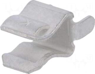 KEYSTONE Fuse clips | cylindrical fuses