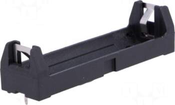 KEYSTONE Holder | Mounting: PCB |