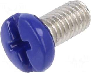 KEYSTONE Screw | M3 | M3x6