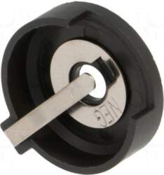 KEYSTONE Socket | CR2477 | Batt