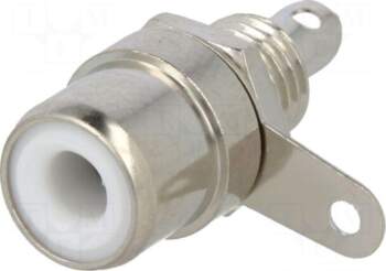 KEYSTONE Socket | RCA | female