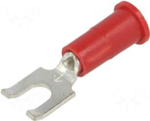 KEYSTONE Fork terminal | M3,5