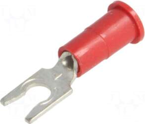KEYSTONE Fork terminal | M3,5