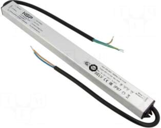 KGP ELECTRONICS Power supply: switching |