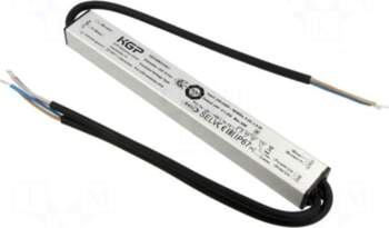 KGP ELECTRONICS Power supply: switching |