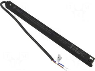 KGP ELECTRONICS Power supply: switching |