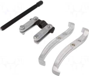 KING TONY Bearing puller | 2-armig