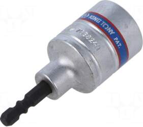 KING TONY Socket: 12-angles | socket
