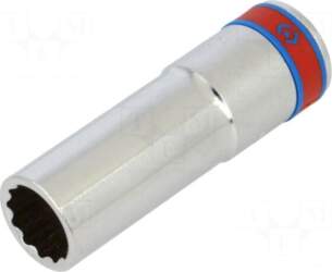 KING TONY Socket: 12-angles | socket
