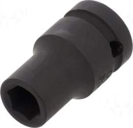 KING TONY Socket: 6-angles | socket