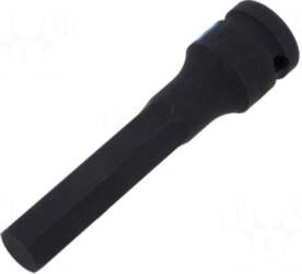 KING TONY Socket: hex key-bit |