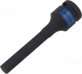 KING TONY Socket: hex key-bit |