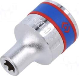 KING TONY Socket: Torx® | socket