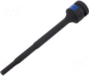 KING TONY Socket: hex key-bit |