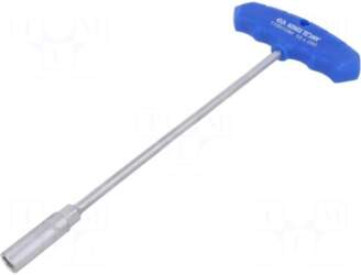 KING TONY Wrench: socket spanner |
