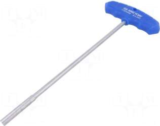 KING TONY Wrench: socket spanner |