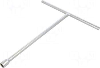 KING TONY Wrench: socket spanner |