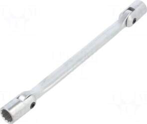 KING TONY Wrench: socket spanner |