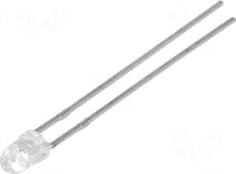 KINGBRIGHT ELECTRONIC LED | 3mm |