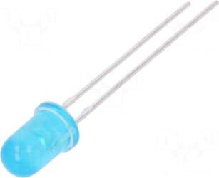 KINGBRIGHT ELECTRONIC LED | 5mm |