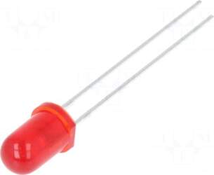 KINGBRIGHT ELECTRONIC LED | red |