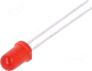KINGBRIGHT ELECTRONIC LED | 5mm |