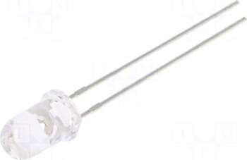 KINGBRIGHT ELECTRONIC LED | 5mm |