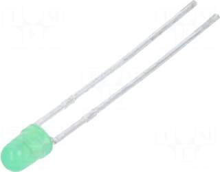 KINGBRIGHT ELECTRONIC LED | green |