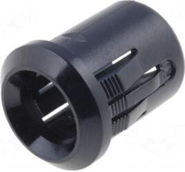 KINGBRIGHT ELECTRONIC LED holder | 8mm