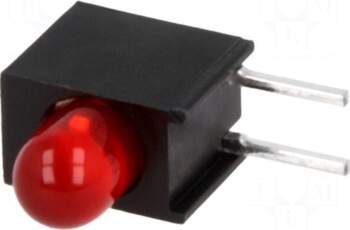 KINGBRIGHT ELECTRONIC LED | in housing