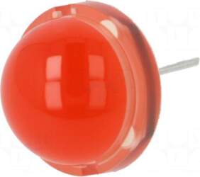 KINGBRIGHT ELECTRONIC LED | red |
