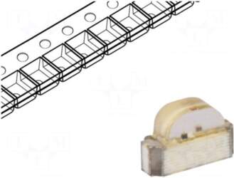 KINGBRIGHT ELECTRONIC LED | SMD |