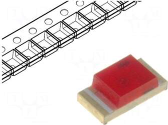 KINGBRIGHT ELECTRONIC LED | SMD |