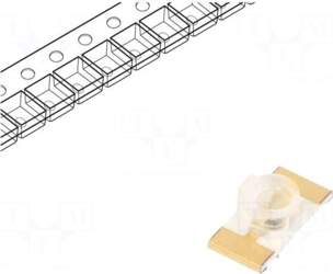 KINGBRIGHT ELECTRONIC LED | SMD |