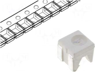 KINGBRIGHT ELECTRONIC LED | SMD |