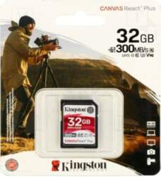 KINGSTON TECHNOLOGY Memory card | SDXC