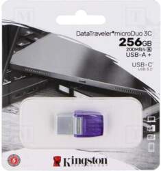 KINGSTON TECHNOLOGY Pendrive | USB 3
