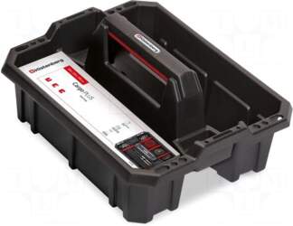 KISTENBERG Cargo tool tray | polymer