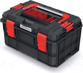 KISTENBERG Chest | tool case |