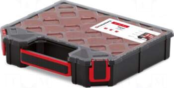 KISTENBERG Container: collective | with boxes