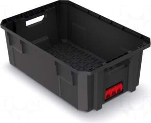 KISTENBERG Container: transportation | polymer |