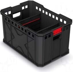 KISTENBERG Container: transportation | polymer |