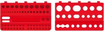 KISTENBERG Tool shelf | 2pcs |