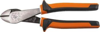 Klein Tools Pliers | side,cutting